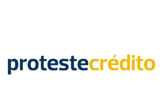 logotipo proteste credito